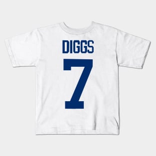 Trevon Diggs Kids T-Shirt